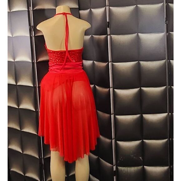 Weissmann costume  - Picture 2 of 4